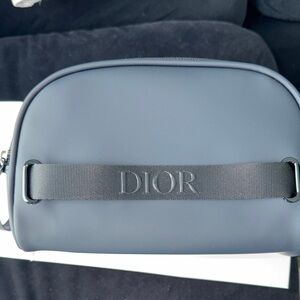 Dior mens vanity case